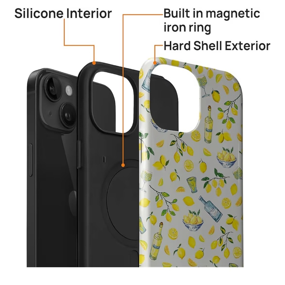 iPhone 13/14 phone case - Picture 5 of 10